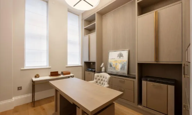 Недвижимость Hortensia Road: 7