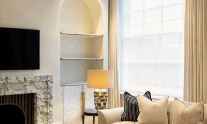 Недвижимость Hortensia Road: 9