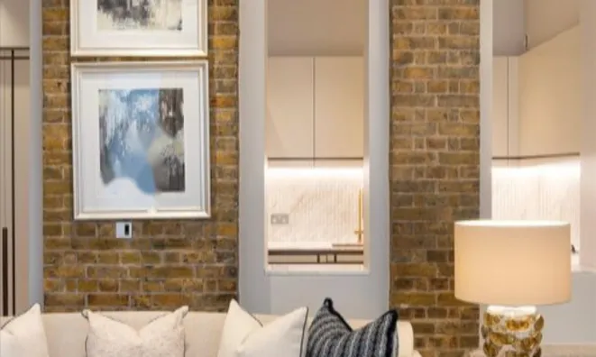 Недвижимость Hortensia Road: 10