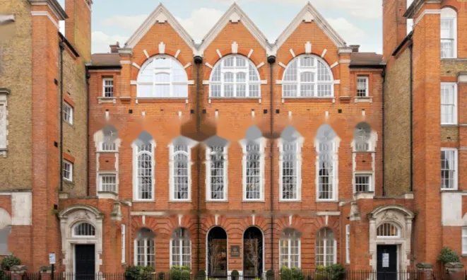 Недвижимость Hortensia Road: 15