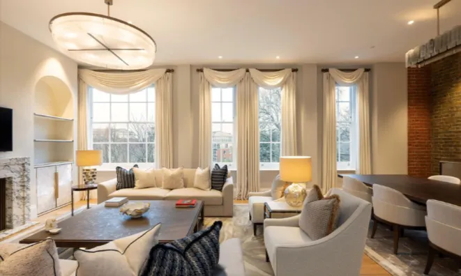 Недвижимость Hortensia Road: 17