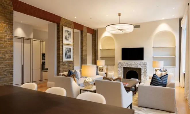 Недвижимость Hortensia Road: 19