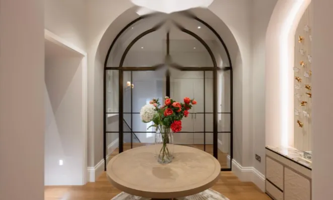 Недвижимость Hortensia Road: 21