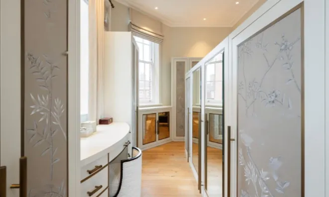 Недвижимость Hortensia Road: 24