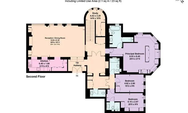 Недвижимость Hortensia Road: 25