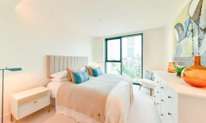 Недвижимость Harbour Avenue: 6