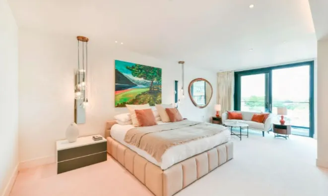 Недвижимость Harbour Avenue: 7