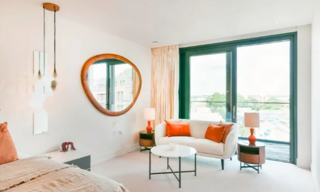 Недвижимость Harbour Avenue: 11