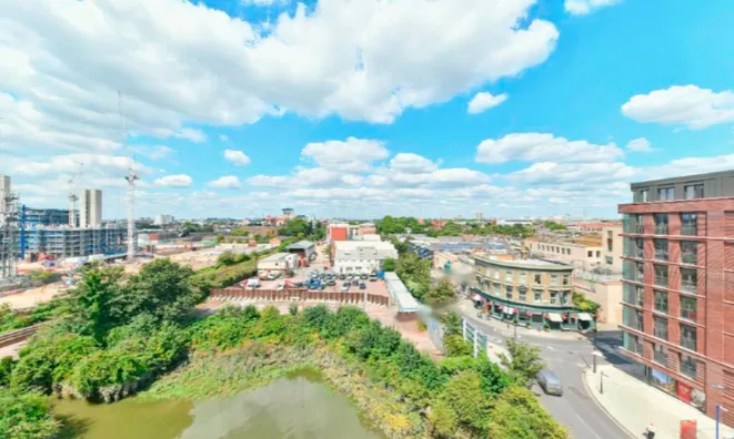 Недвижимость Harbour Avenue: 15