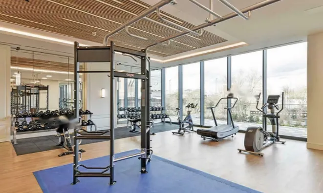 Недвижимость Harbour Avenue: 16