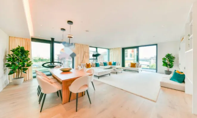 Недвижимость Harbour Avenue: 18