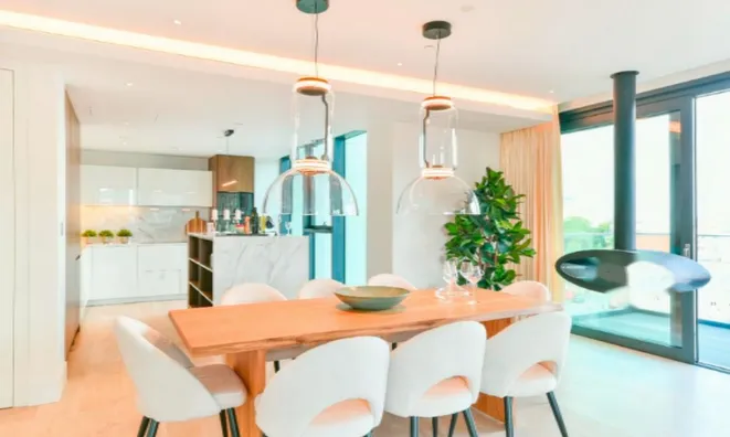 Недвижимость Harbour Avenue: 23