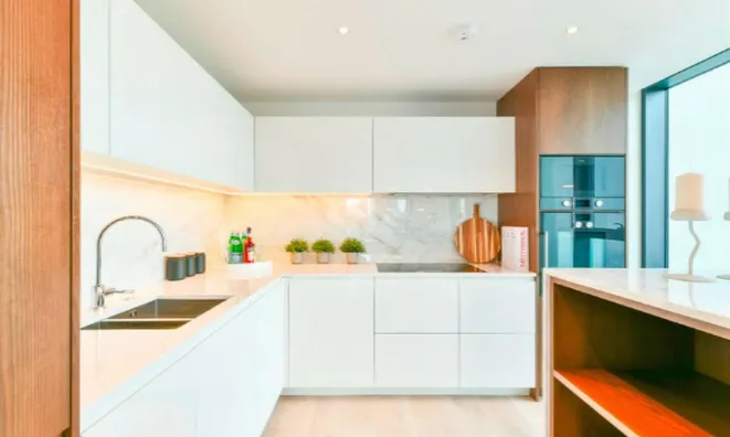 Недвижимость Harbour Avenue: 24