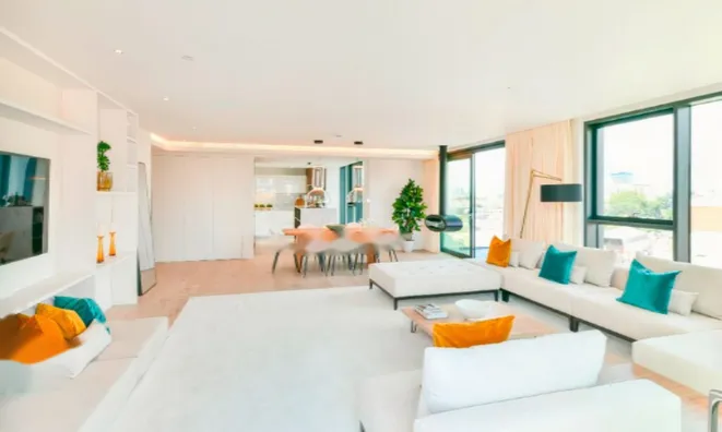 Недвижимость Harbour Avenue: 26