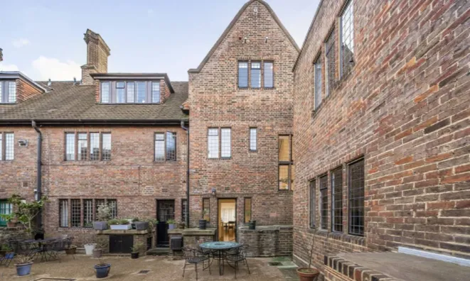 Недвижимость Sprimont Place, Chelsea: 6