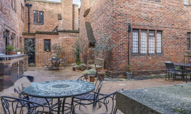 Недвижимость Sprimont Place, Chelsea: 7