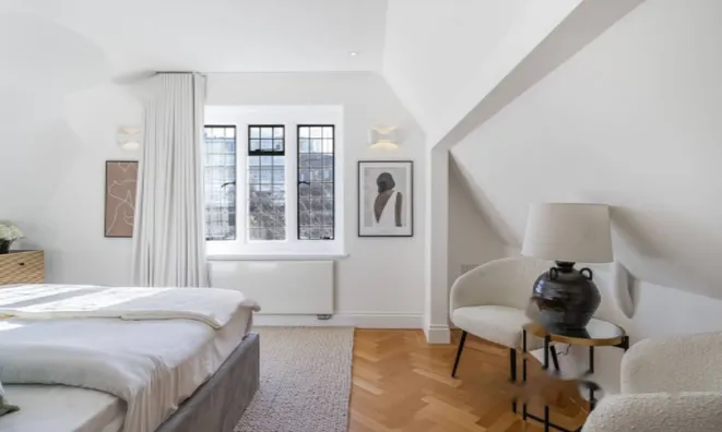 Недвижимость Sprimont Place, Chelsea: 9