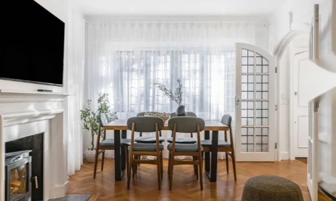 Недвижимость Sprimont Place, Chelsea: 11