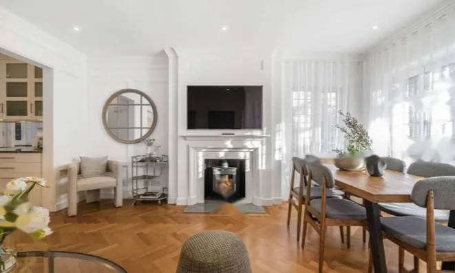 Недвижимость Sprimont Place, Chelsea: 13