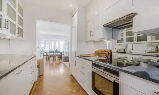 Недвижимость Sprimont Place, Chelsea: 14