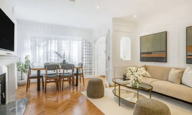 Недвижимость Sprimont Place, Chelsea: 16