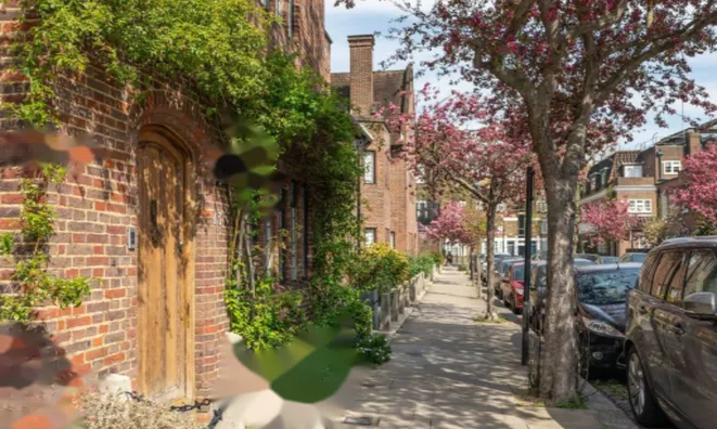 Недвижимость Sprimont Place, Chelsea: 17