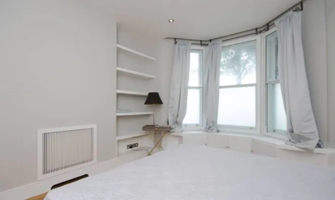 Недвижимость Lots Road, Chelsea: 3