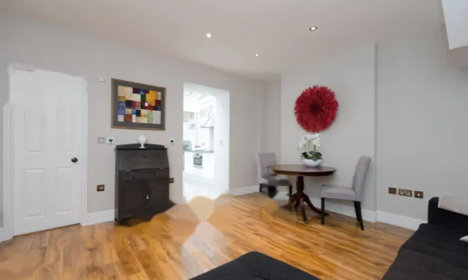 Недвижимость Lots Road, Chelsea: 5