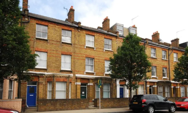 Недвижимость Lots Road, Chelsea: 6