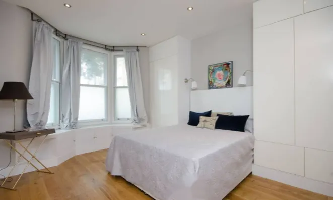 Недвижимость Lots Road, Chelsea: 7