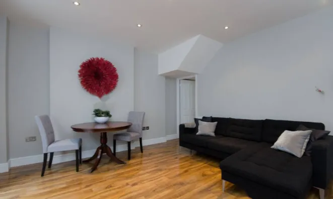 Недвижимость Lots Road, Chelsea: 8