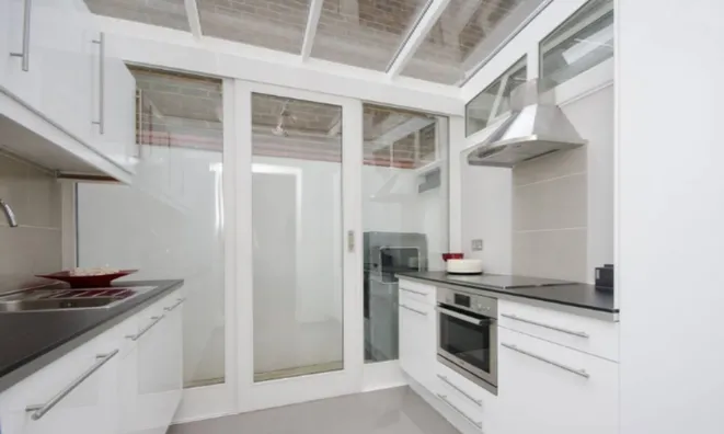 Недвижимость Lots Road, Chelsea: 9