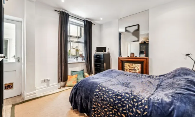 Недвижимость Roland Gardens, South Kensington: 4