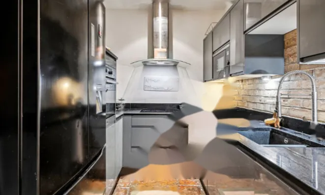 Недвижимость Roland Gardens, South Kensington: 9