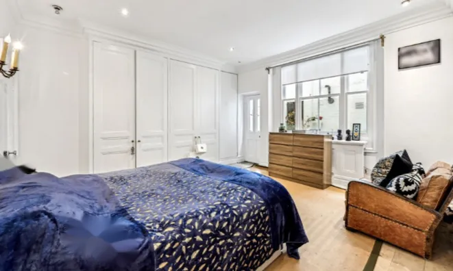 Недвижимость Roland Gardens, South Kensington: 10