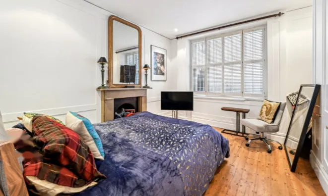 Недвижимость Roland Gardens, South Kensington: 12