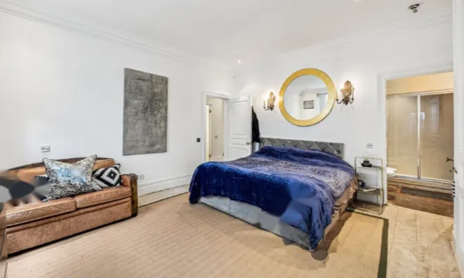 Недвижимость Roland Gardens, South Kensington: 13