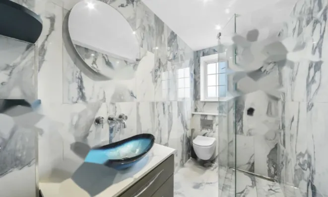 Недвижимость Goldhawk Road, Hammersmith: 2