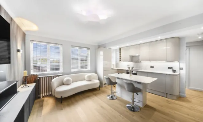 Недвижимость Goldhawk Road, Hammersmith: 6