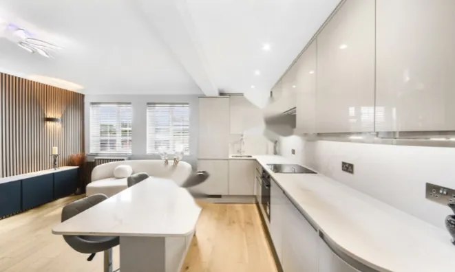 Недвижимость Goldhawk Road, Hammersmith: 7