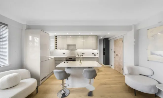 Недвижимость Goldhawk Road, Hammersmith: 8