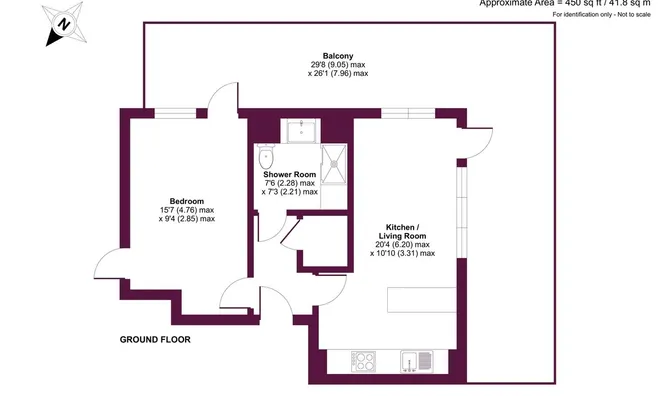 Недвижимость Goshawk Court, 5 Shearwater Drive: 12