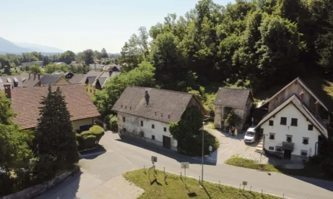 Недвижимость Дом, Блед, Центр: 3