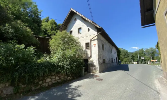 Недвижимость Дом, Блед, Центр: 6