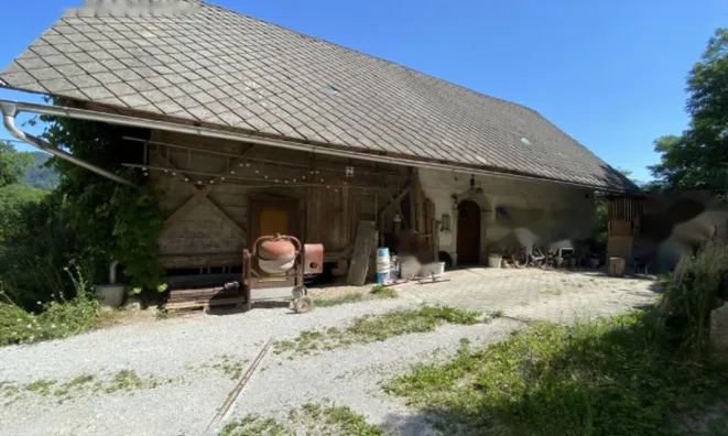 Недвижимость Дом, Блед, Центр: 7