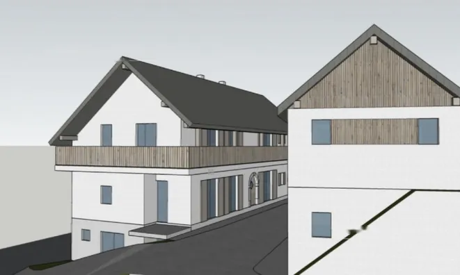 Недвижимость Дом, Блед, Центр: 10