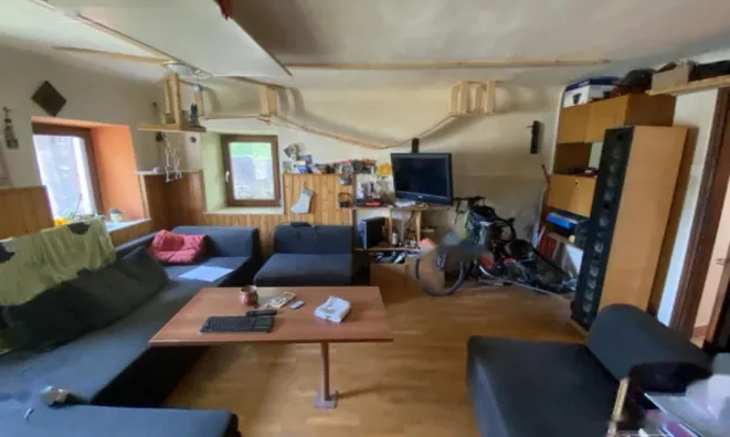 Недвижимость Дом, Блед, Центр: 17