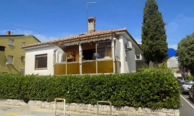 Недвижимость Дом, Изола: 4