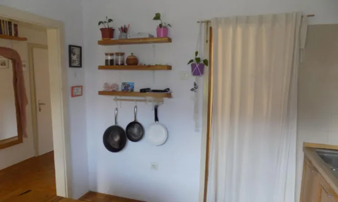 Недвижимость Дом, Изола: 6