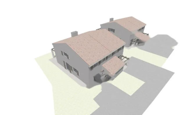 Недвижимость Дом — Новый Верхний Шкофие.: 4